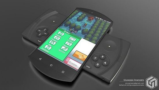 任天堂游戏手机 (任天堂游戏手机有什么优势)