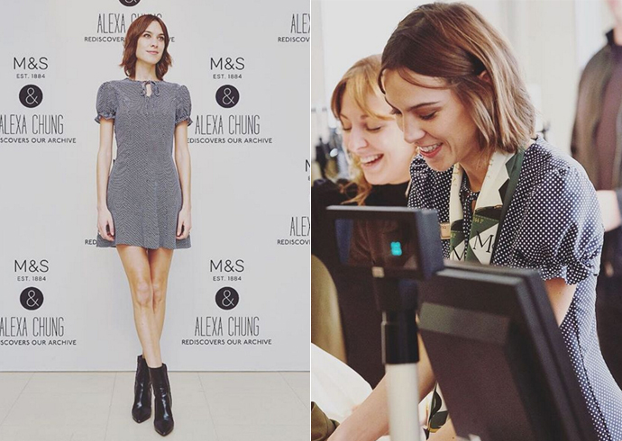 杨幂连衣裙怎么搭配,杨幂连衣裙搭配