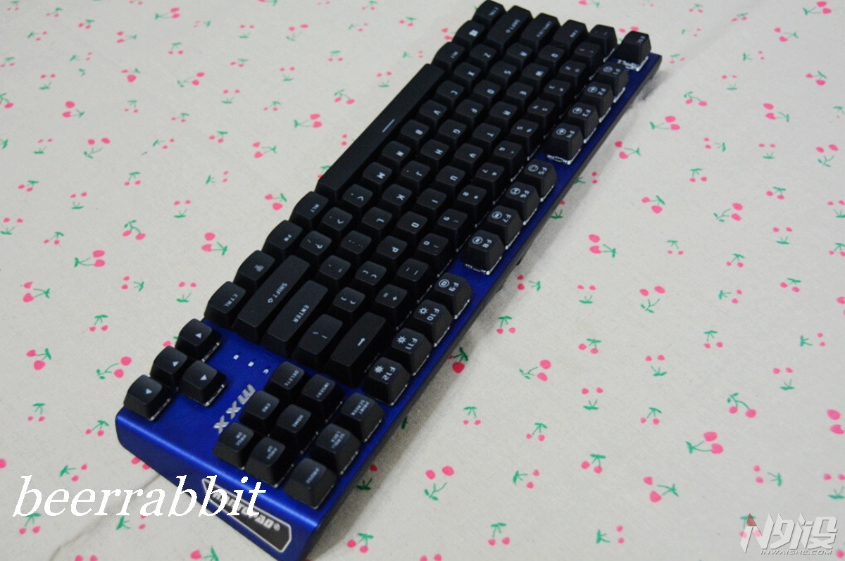 机械键盘镭拓mxx设置,镭拓mxx键盘失灵