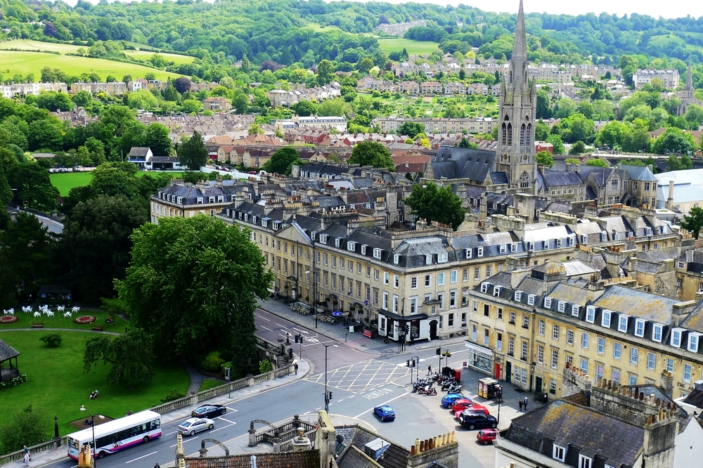 土耳其浴室探秘,窥视欧洲
