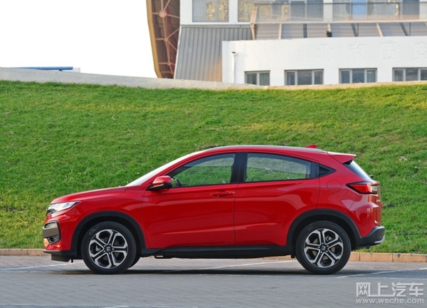 本田xr-v和本田suv有什么区别,本田xrv哪一款值得购买性价比更高