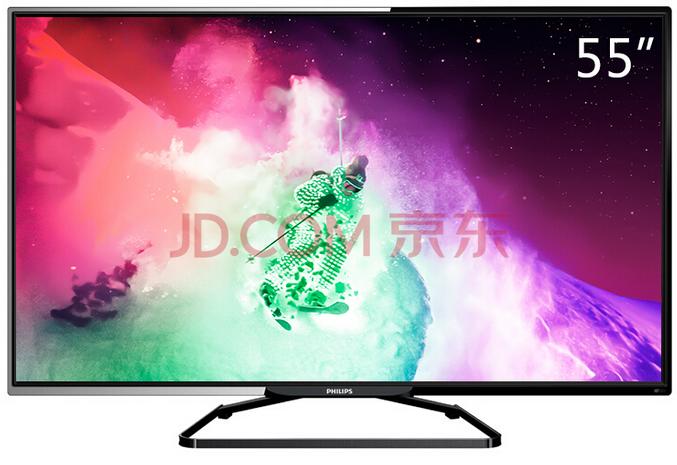 小米55英寸爆款电视,小米智能电视55寸