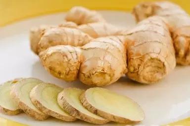 生姜防失眠,生姜对失眠有作用吗