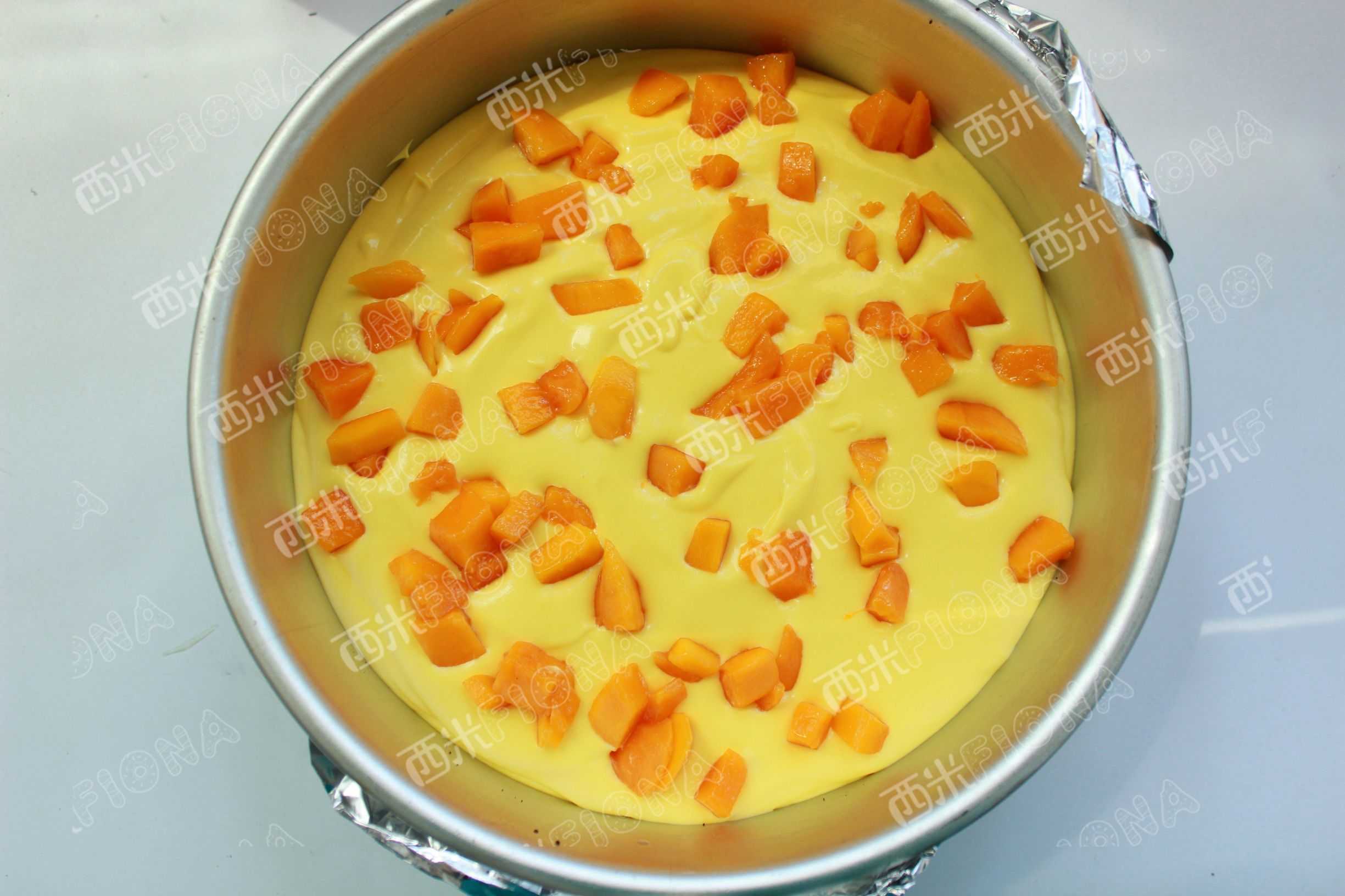 在家用小烤箱做蛋糕最简单的方法,如何不用烤箱做蛋糕最简单的方法