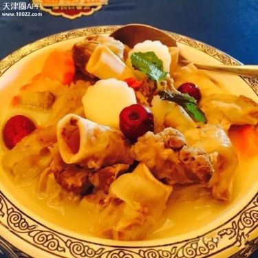 天津小白楼附近上档次的饭店,天津小白楼美食排行榜前十名