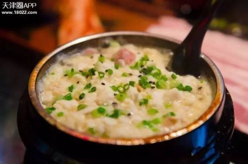 天津小白楼附近上档次的饭店,天津小白楼美食排行榜前十名