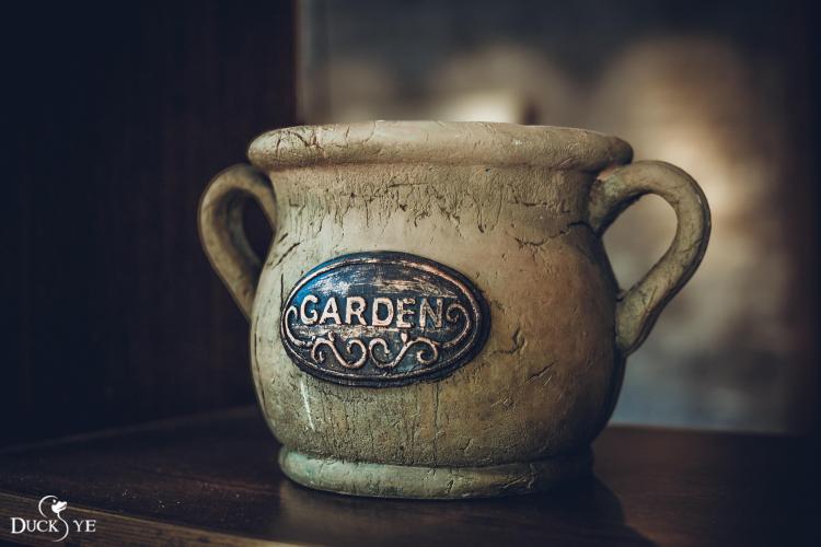 转角遇到爷茶,享一份慵懒的下午茶时光