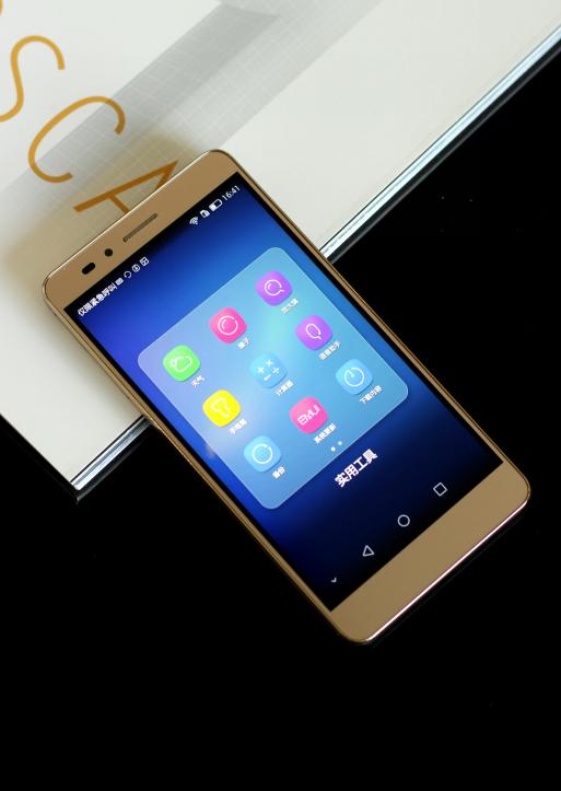 斩获1000元-1500元销冠荣耀畅玩5X评测