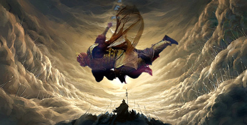 托塔李天王有没有抓到孙悟空,托塔李天王分辨不出来孙悟空