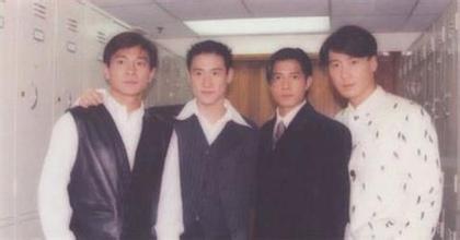 1994张学友饿狼传说完整版,张学友饿狼传说恰恰版