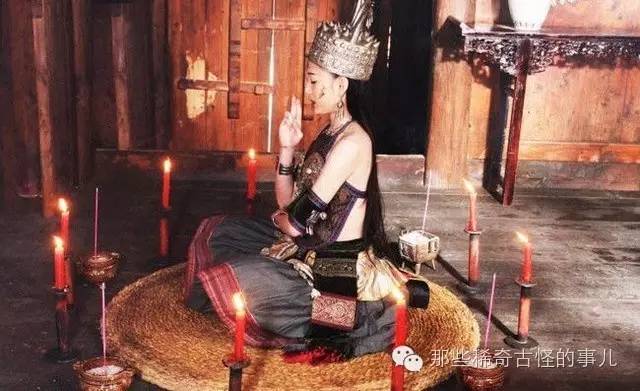 揭秘湘西巫术--情蛊,真的能够让人魂牵梦萦,爱得死去活来?