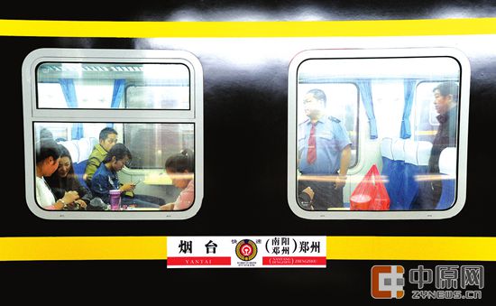 郑州铁路将启用新运行图,郑州到西安铁路运行图