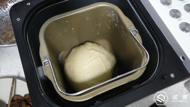 柏翠面包机pe6998怎么预约,柏翠pe6600面包机食谱