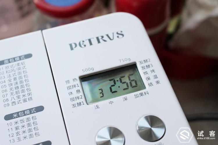 柏翠面包机pe6998怎么预约,柏翠pe6600面包机食谱