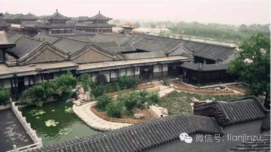 不要再听说天津，请听天津说！