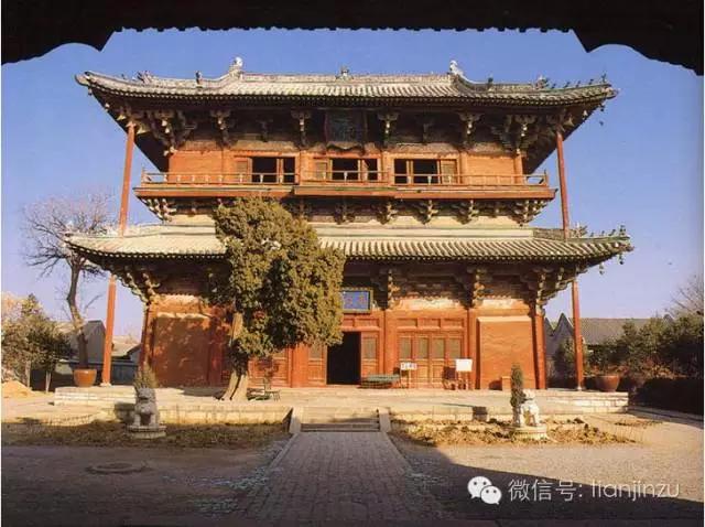 不要再听说天津，请听天津说！