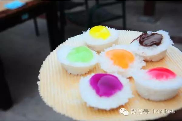 不要再听说天津，请听天津说！