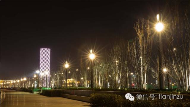 不要再听说天津，请听天津说！