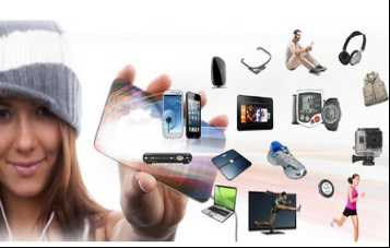 华为智能穿戴设备推荐,智能穿戴设备哪种好