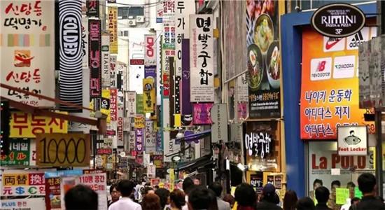 看看一百元能买到什么,100元人民币在各国值多少钱