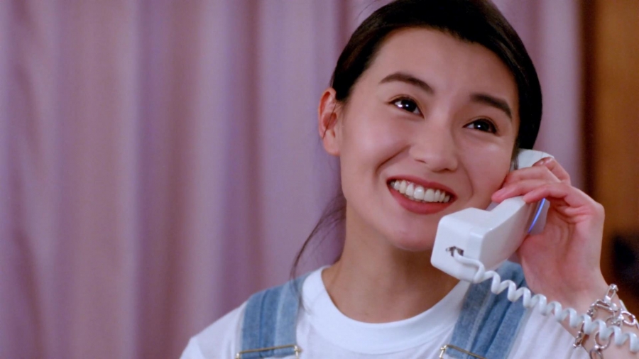 周星驰颜值巅峰古装电影,经典电影中倾国倾城女神盘点