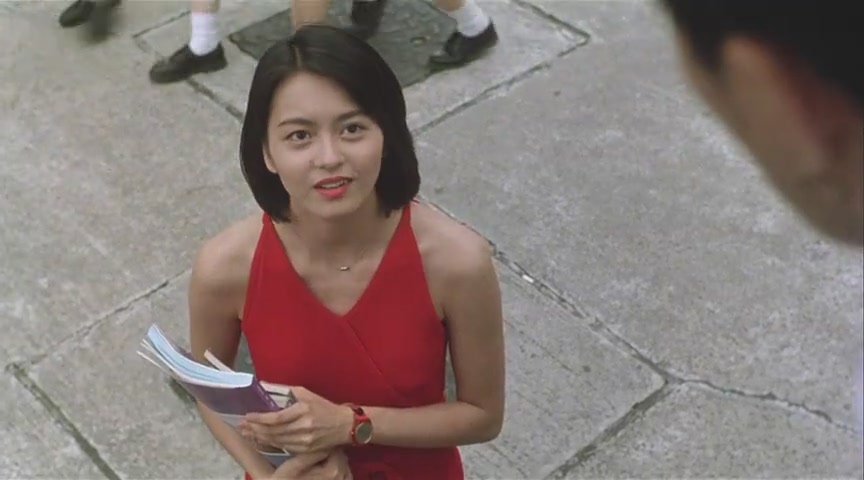 周星驰颜值巅峰古装电影,经典电影中倾国倾城女神盘点