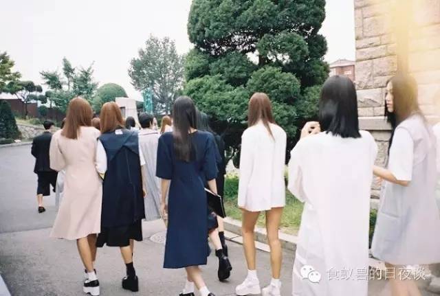 分享|和欧巴欧尼共享衣橱不是梦,韩国小众品牌诚心推荐!