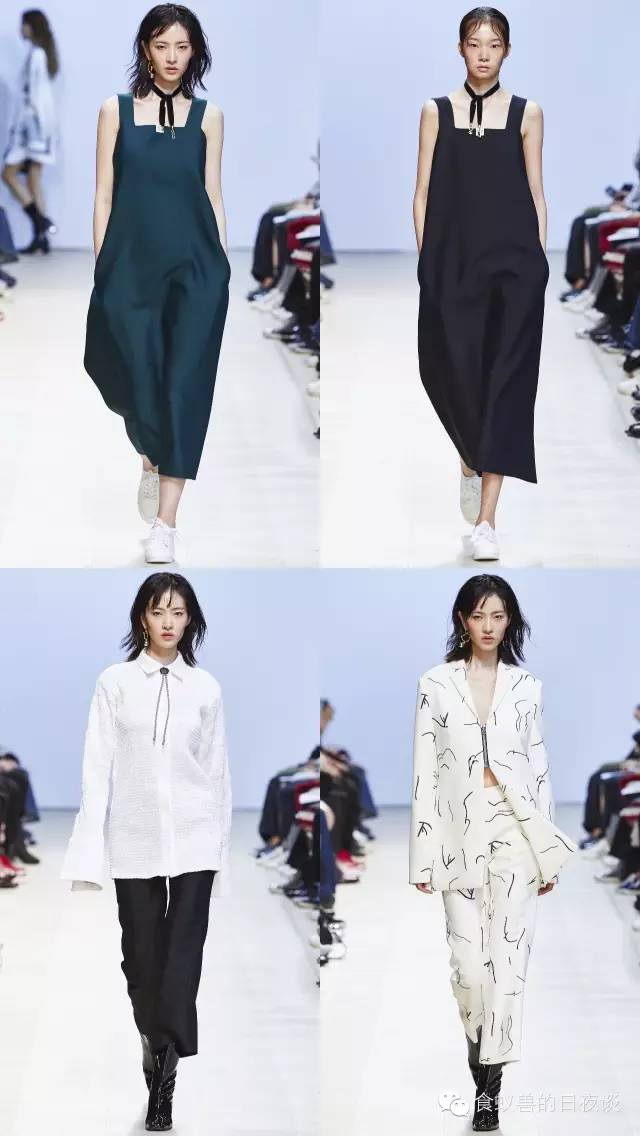 分享|和欧巴欧尼共享衣橱不是梦,韩国小众品牌诚心推荐!