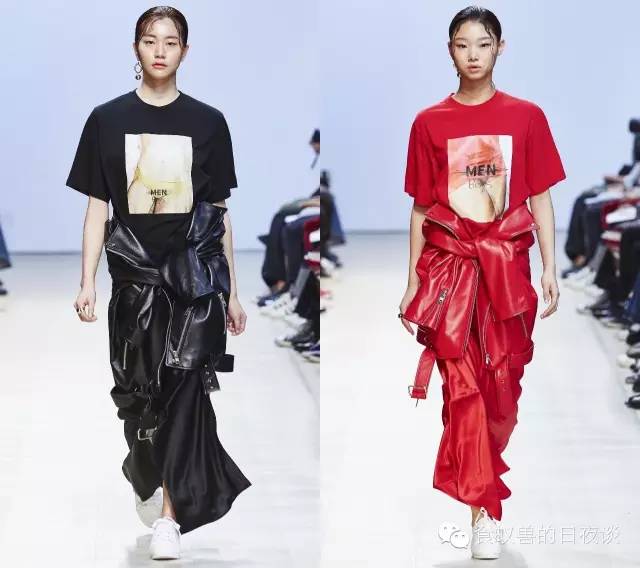 分享|和欧巴欧尼共享衣橱不是梦,韩国小众品牌诚心推荐!