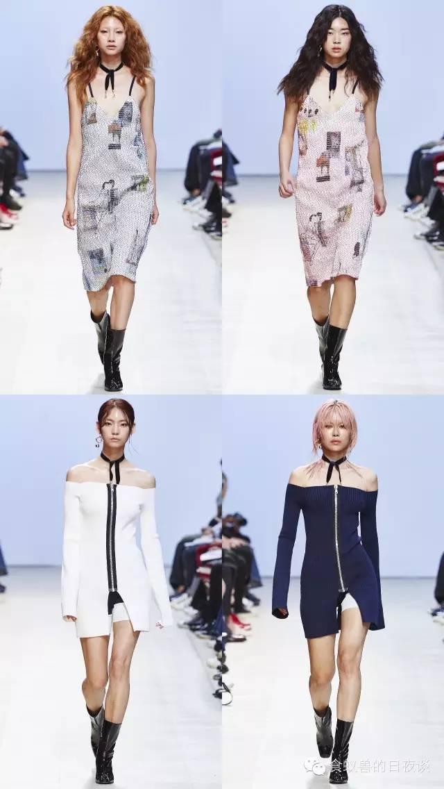 分享|和欧巴欧尼共享衣橱不是梦,韩国小众品牌诚心推荐!