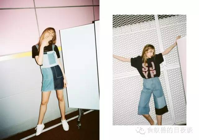 分享|和欧巴欧尼共享衣橱不是梦,韩国小众品牌诚心推荐!