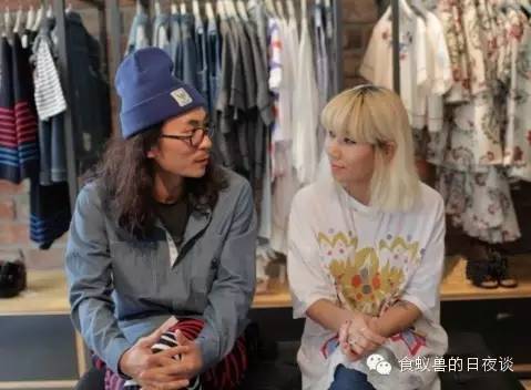 分享|和欧巴欧尼共享衣橱不是梦,韩国小众品牌诚心推荐!