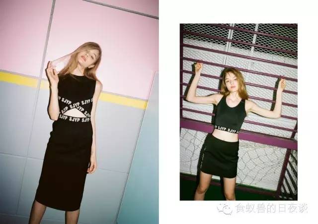 分享|和欧巴欧尼共享衣橱不是梦,韩国小众品牌诚心推荐!