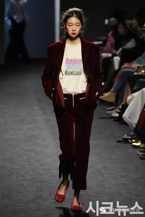 分享|和欧巴欧尼共享衣橱不是梦,韩国小众品牌诚心推荐!