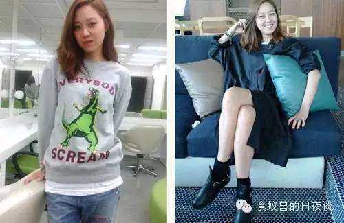 分享|和欧巴欧尼共享衣橱不是梦,韩国小众品牌诚心推荐!