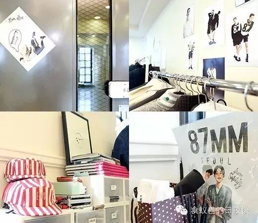 分享|和欧巴欧尼共享衣橱不是梦,韩国小众品牌诚心推荐!