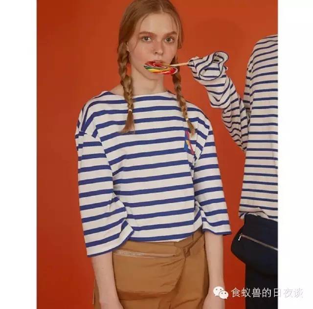 分享|和欧巴欧尼共享衣橱不是梦,韩国小众品牌诚心推荐!