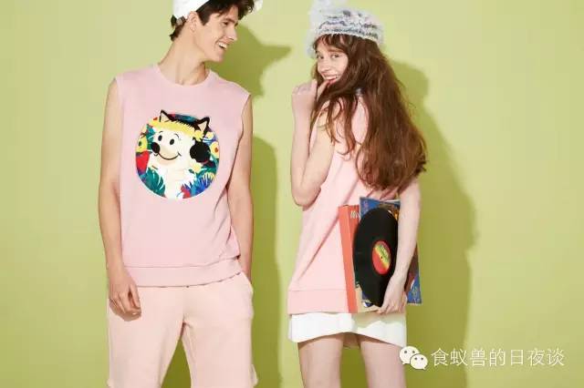 分享|和欧巴欧尼共享衣橱不是梦,韩国小众品牌诚心推荐!