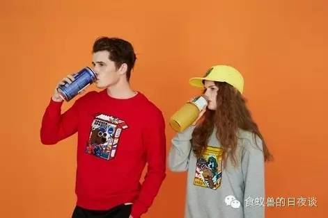 分享|和欧巴欧尼共享衣橱不是梦,韩国小众品牌诚心推荐!