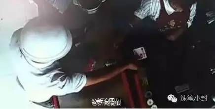 为了所谓的两百块钱拼得要死要活,骗了别人100块有什么后果