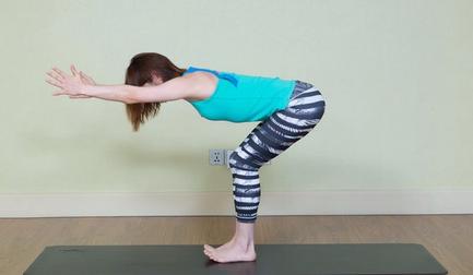 袁姗姗马甲线成功逆袭,袁姗姗马甲线有用吗