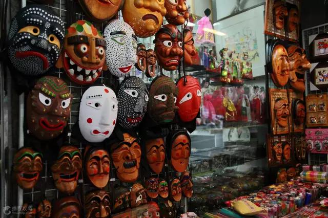 端午节超市购物攻略,端午首尔旅游