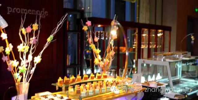 天津十大奢侈餐厅,津城盛宴豪华四人餐
