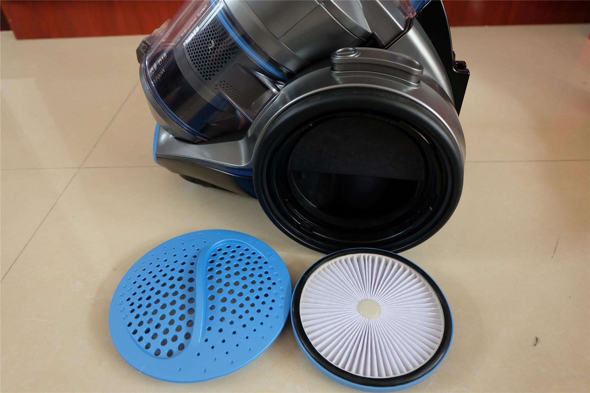 小狗吸尘器d807测评,小狗d-807吸尘器测评