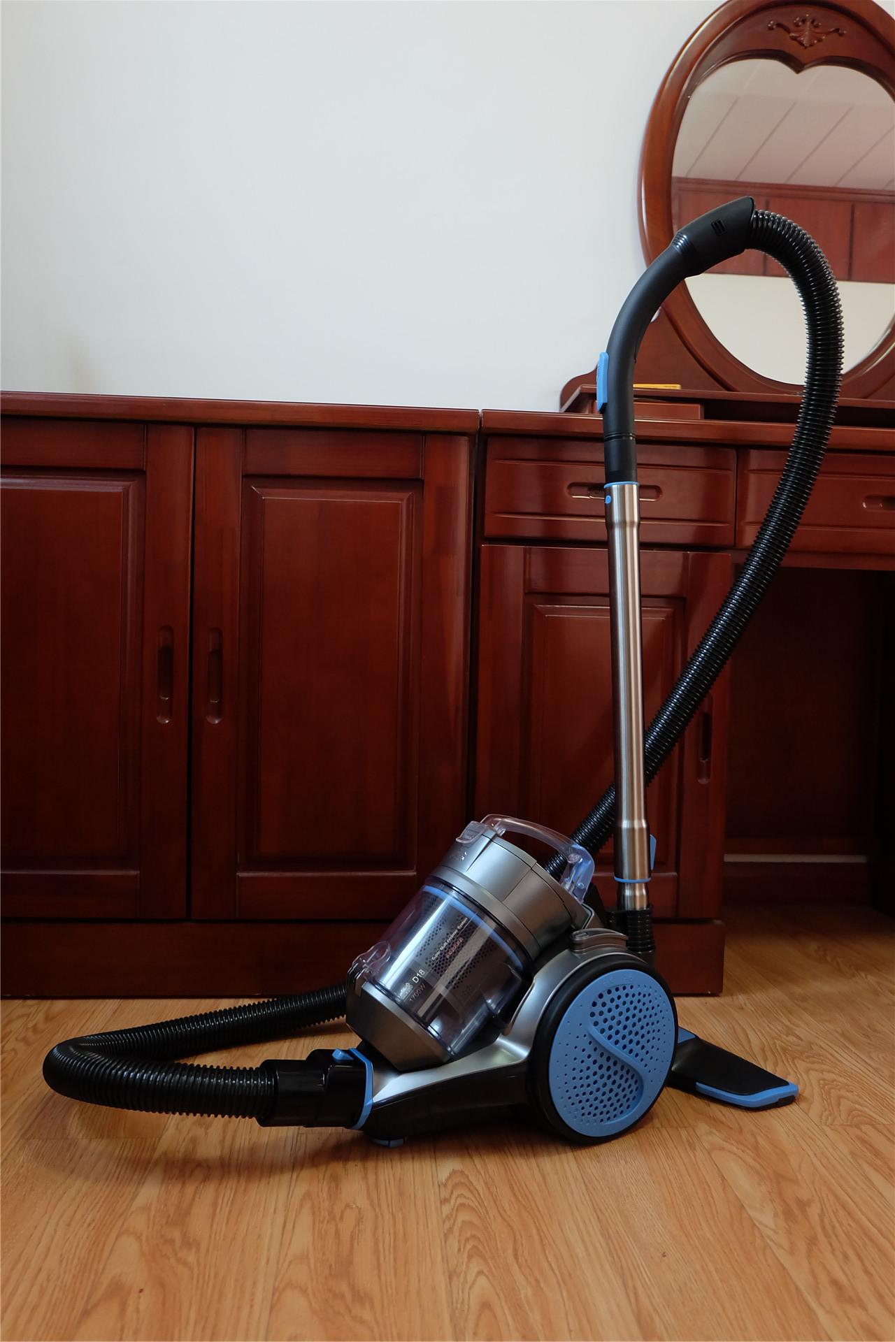 小狗吸尘器d807测评,小狗d-807吸尘器测评