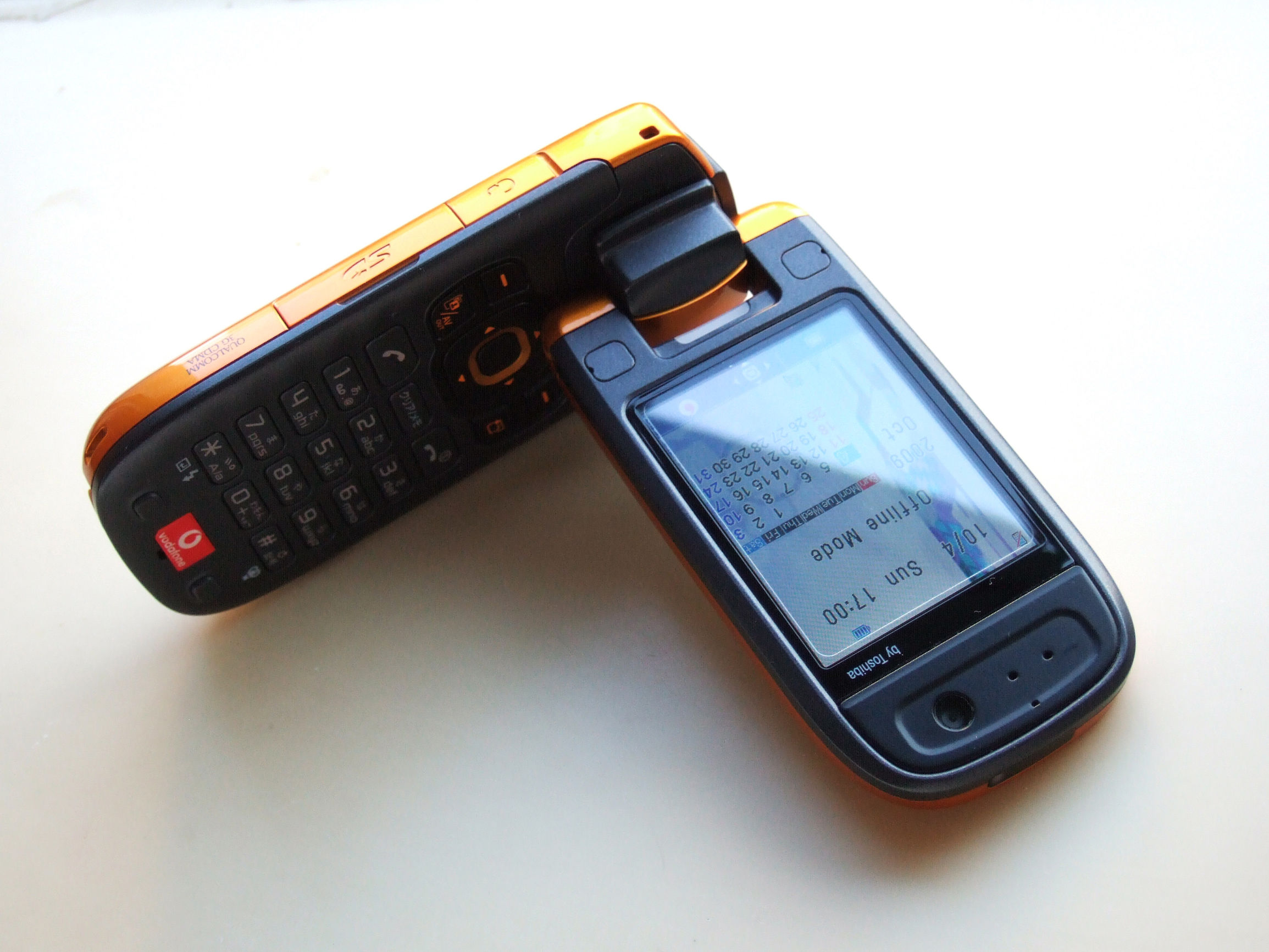 最有面子的翻盖手机,翻盖手机到底有多牛