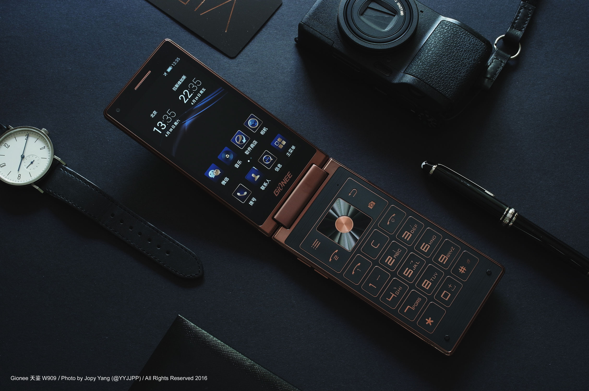 最有面子的翻盖手机,翻盖手机到底有多牛