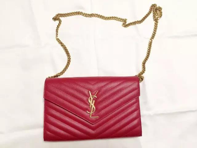 大牌包包有哪些实用耐背的,撞包的原因