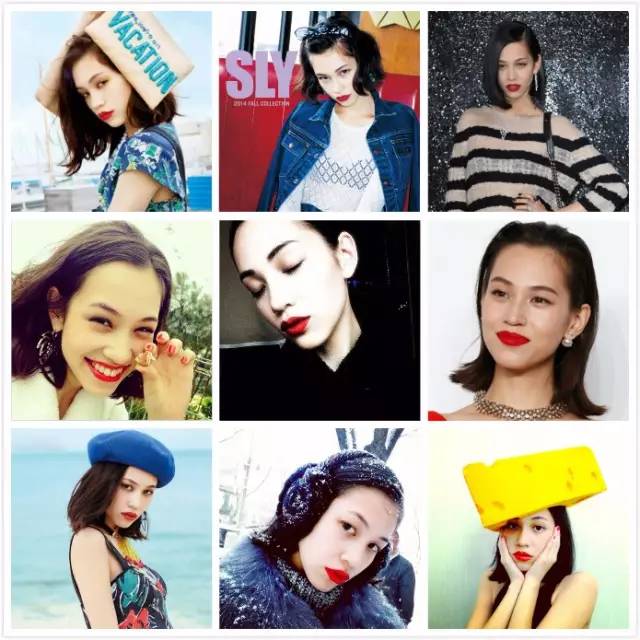 不吃土就能买到的明星同款,不吃土的口红色号