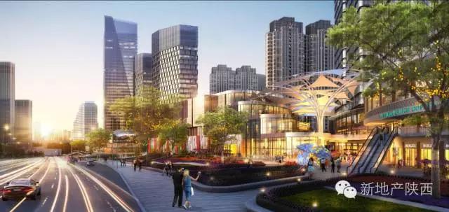 金辉西安户型,金辉住宅品质